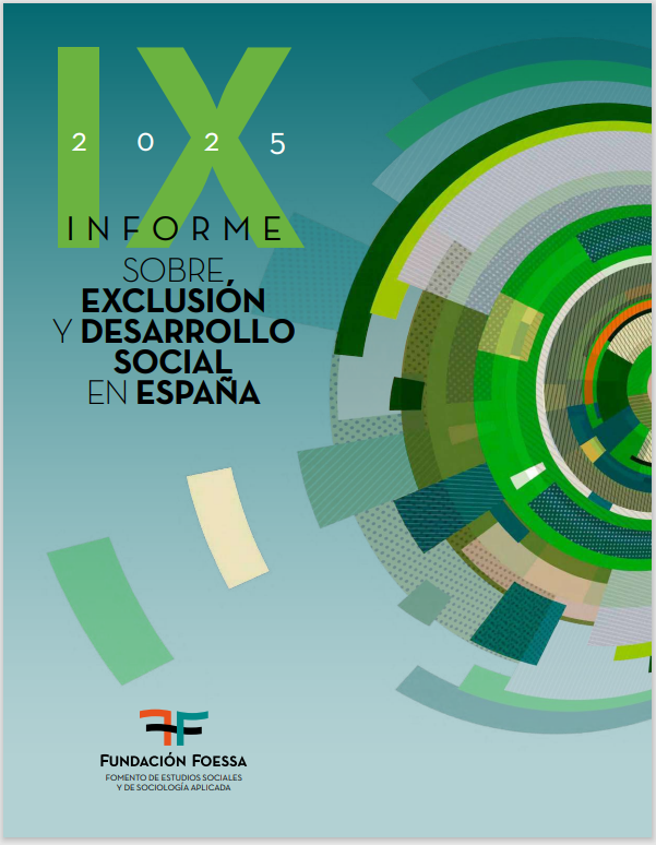 Exclusión y desarrollo social