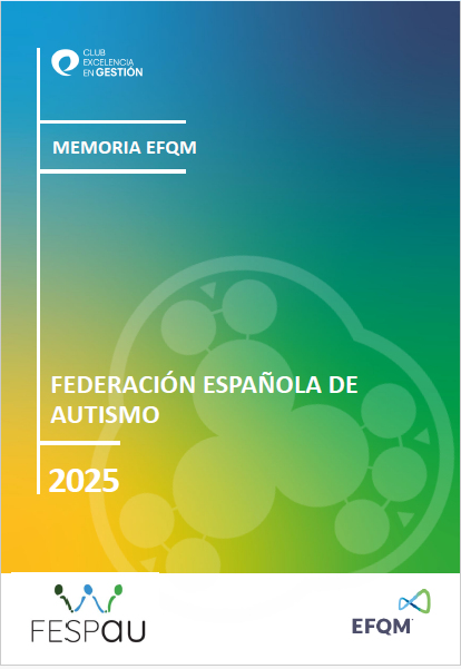 FEDERACIÓN ESPAÑOLA DE AUTISMO - 25
