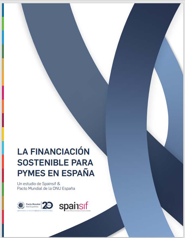Financiación sostenible PYMES