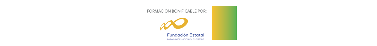 Fundación Estatal para la Formación en el Empleo