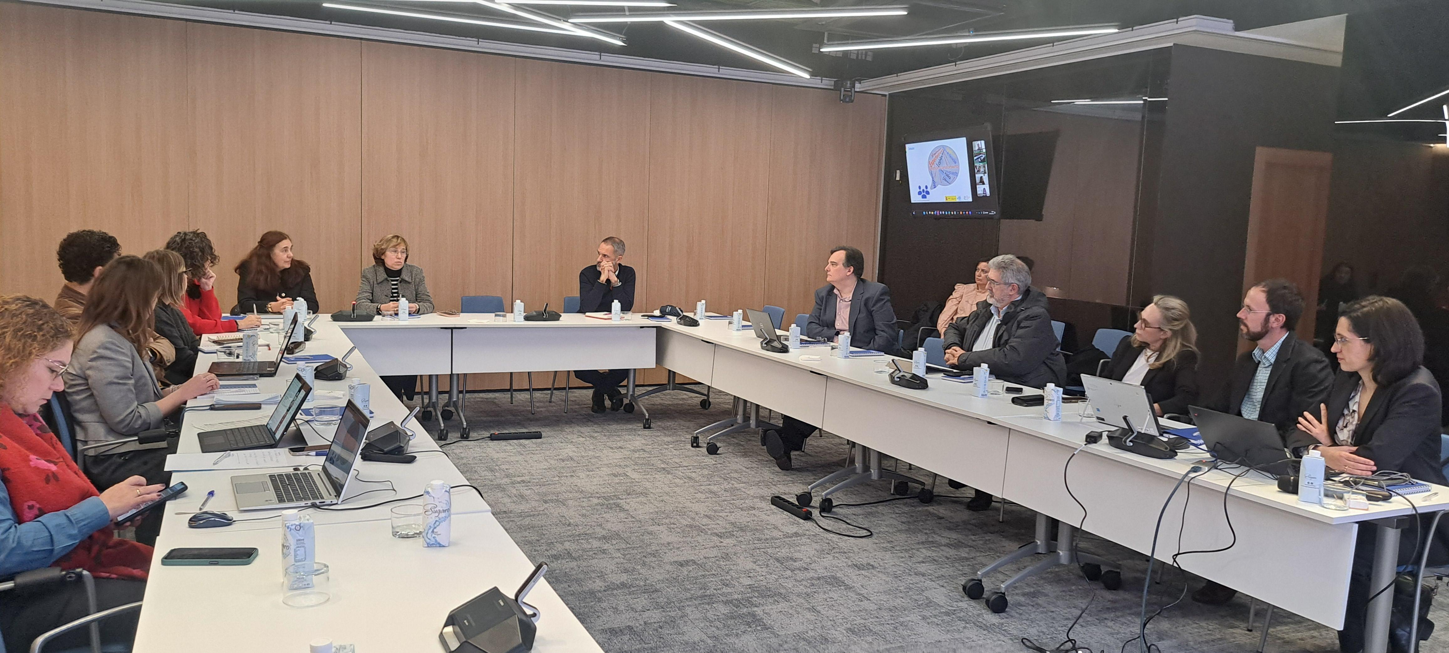 Foro de IA- 27-2-2025