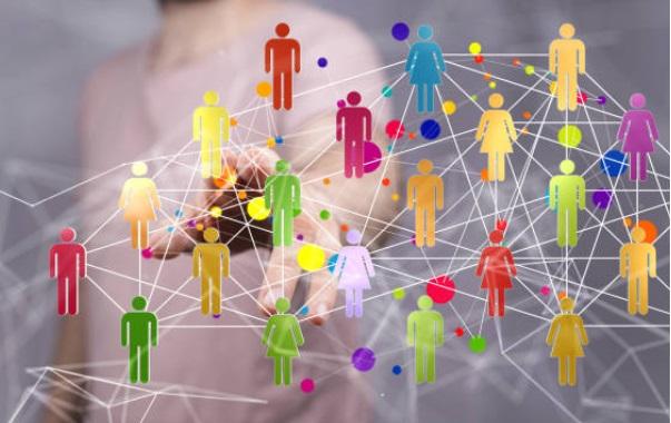 Uso de la inteligencia artificial para optimizar las relaciones con los grupos de interés