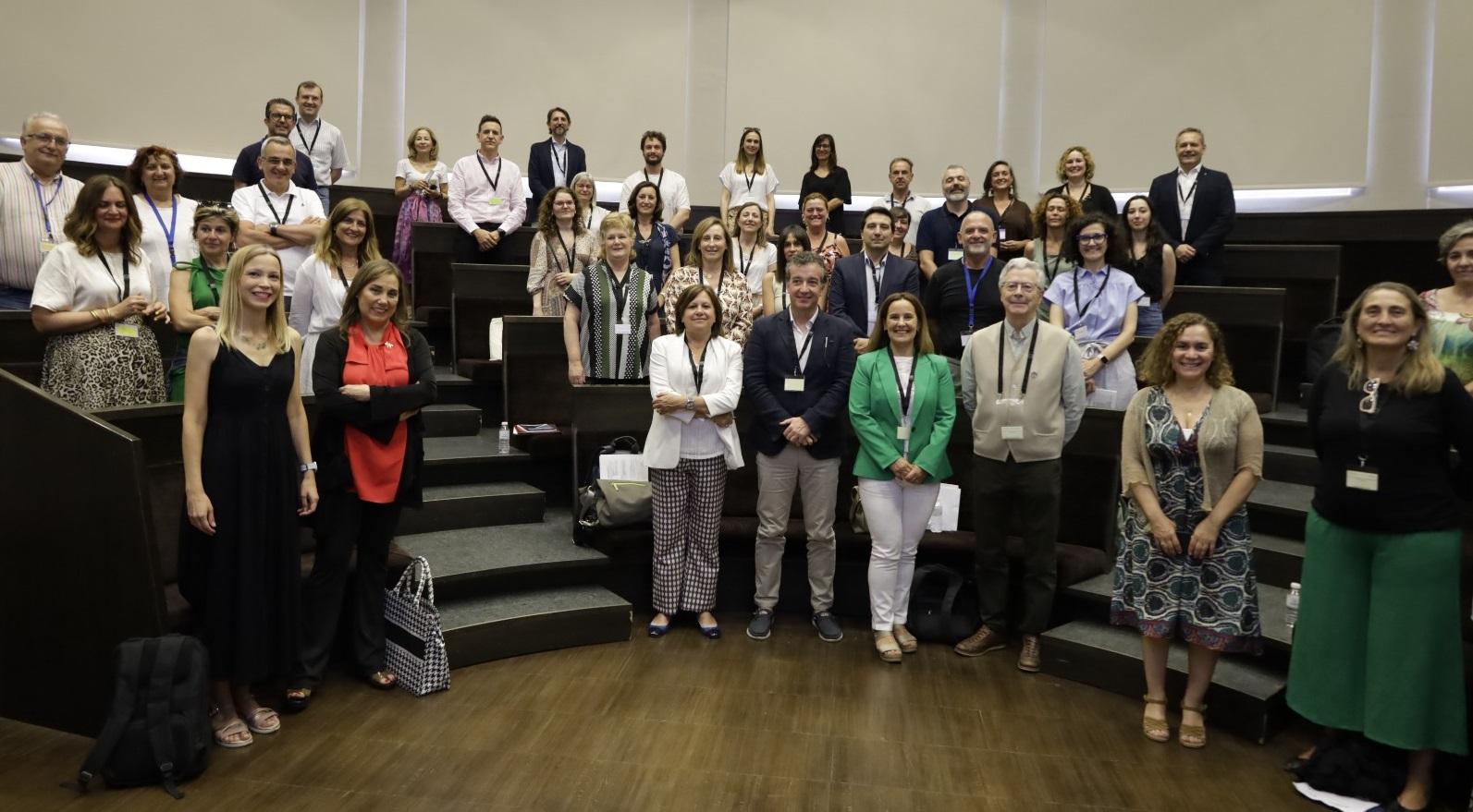 Foro Uni grupo