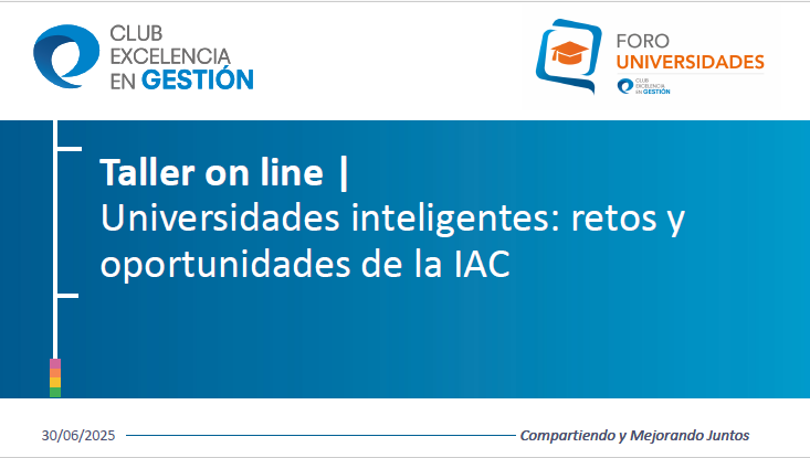 Foro Universidades_Taller_iac