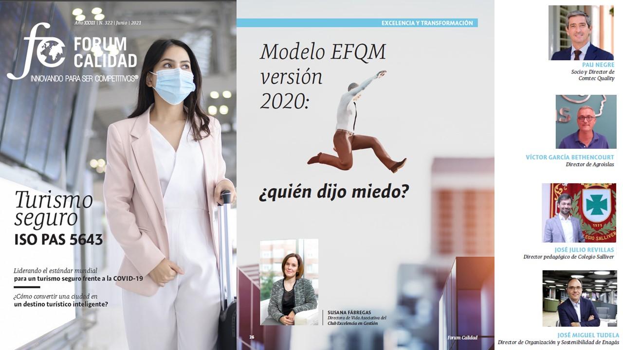 FORUM CALIDAD 322