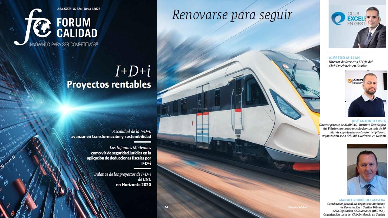 Forum Calidad 325