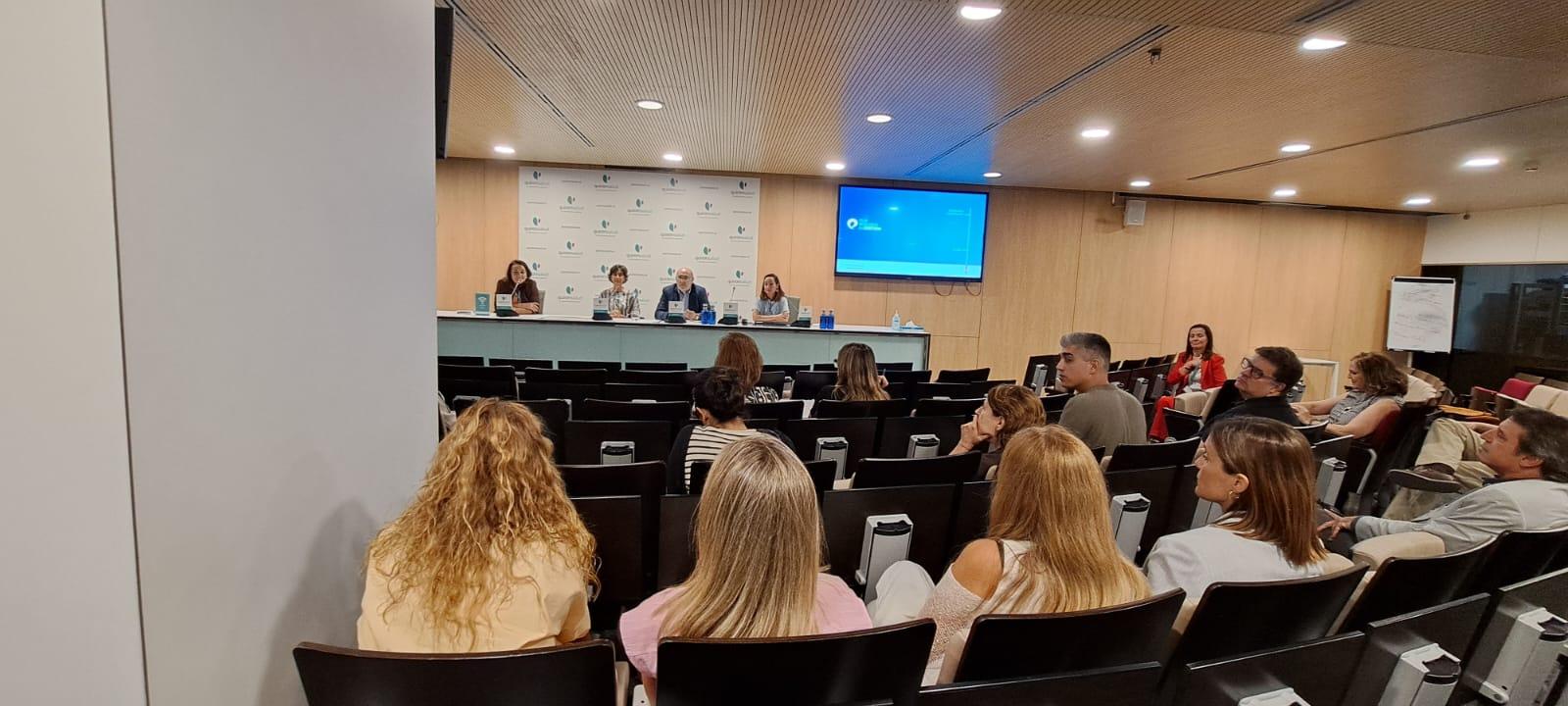 Foro de sanidad 18 junio