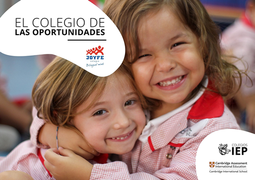 Colegio Joyfer