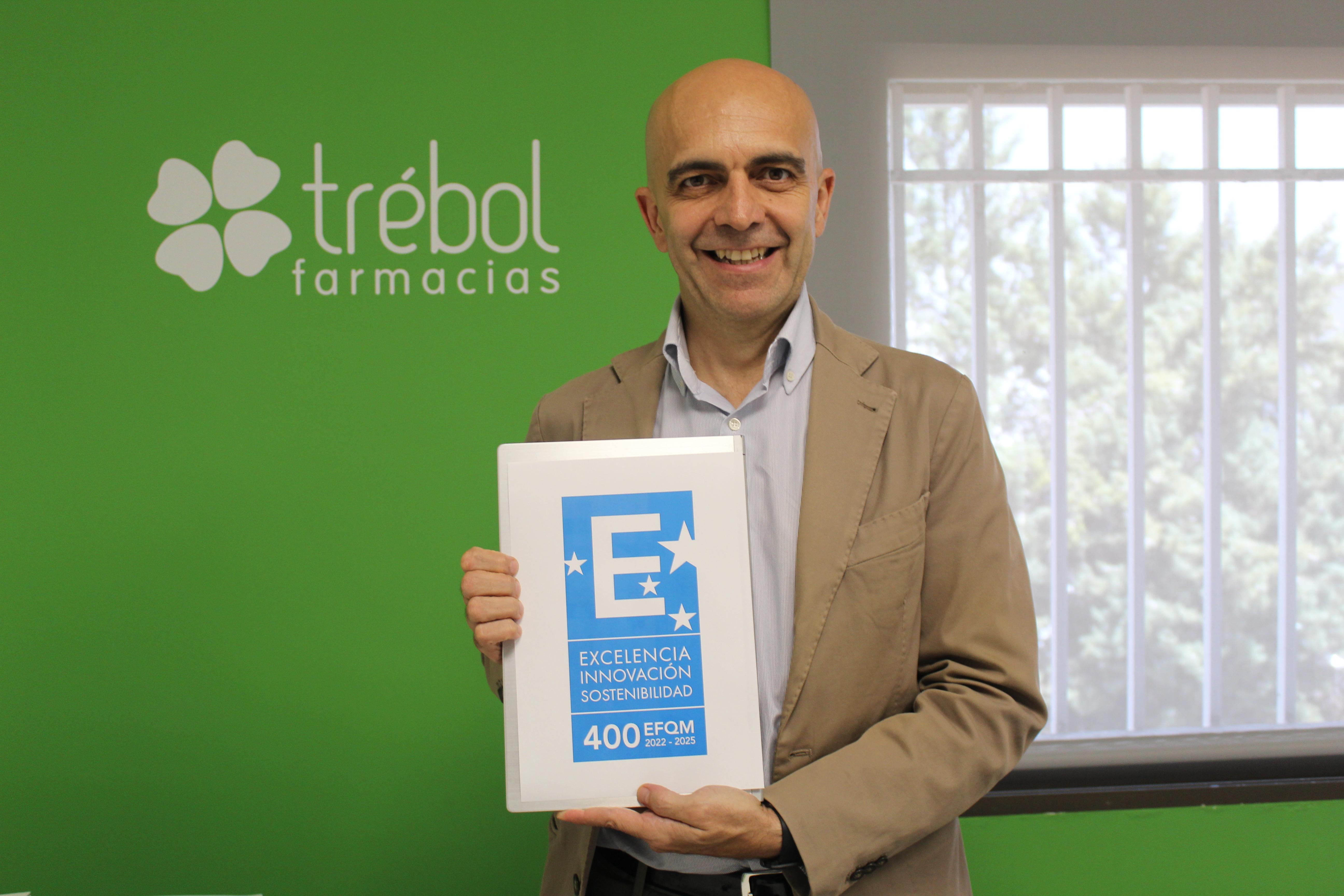 FOTO FERNANDO VELEZ- farmacias Trébol