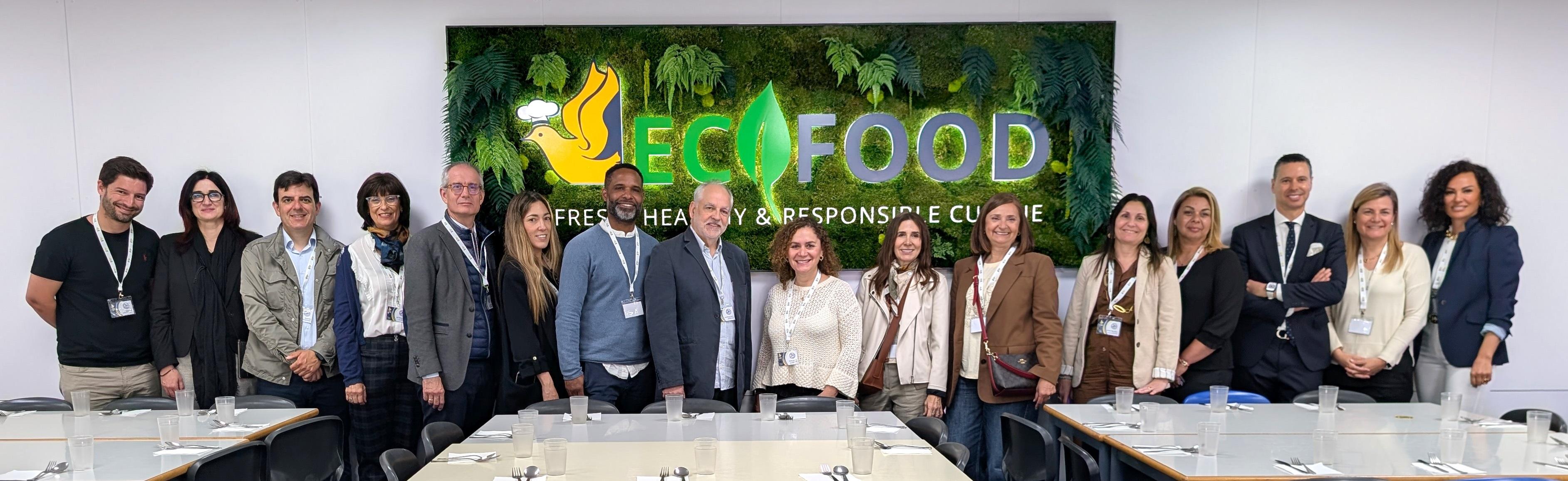 Grupo ECOFOOD