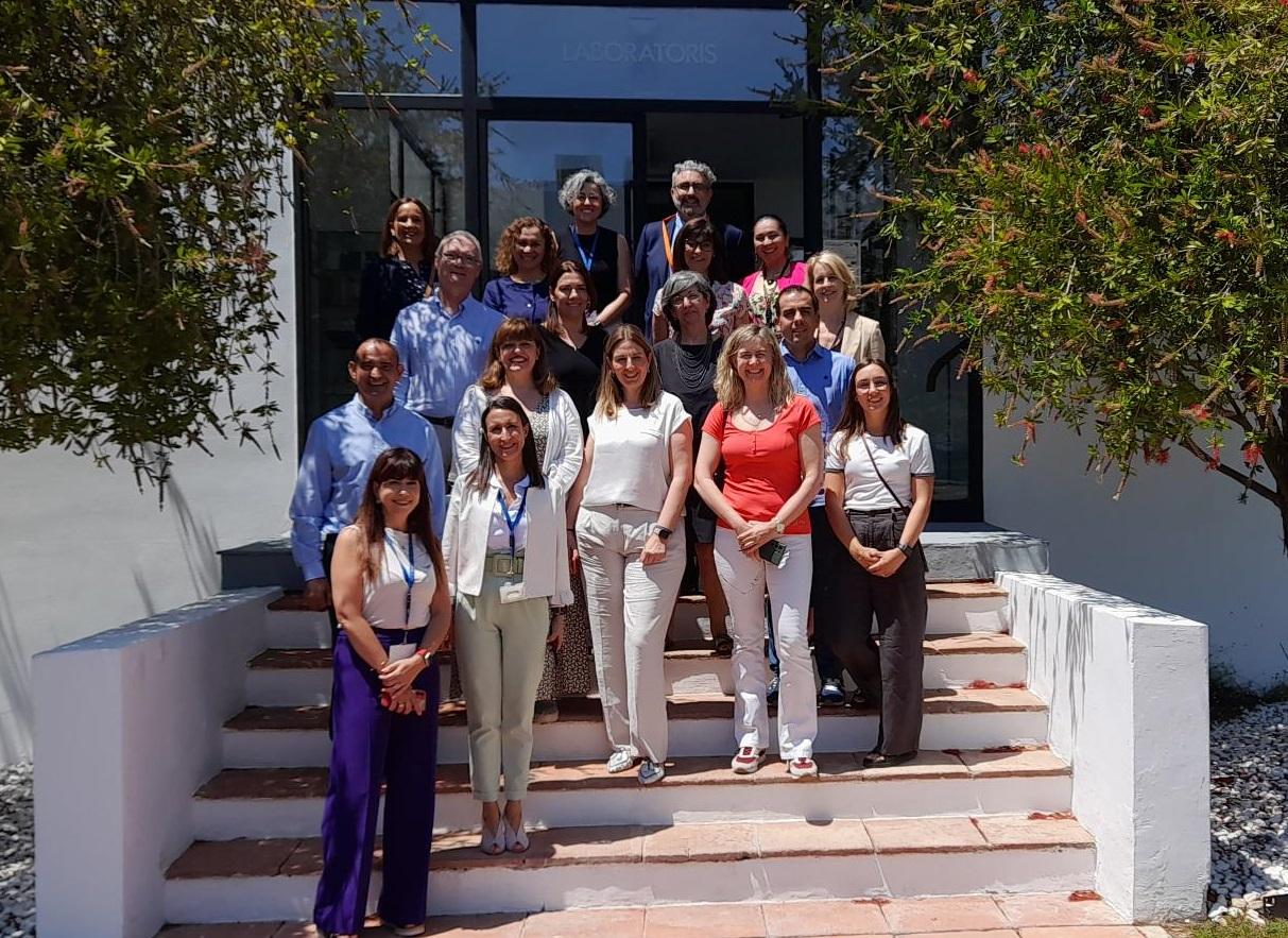 Foro Sello EFQM - AIMPLAS GRUPO