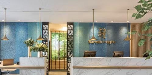 Hotel barceló