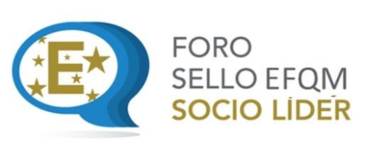 Foro Sello EFQM - Socios Líder