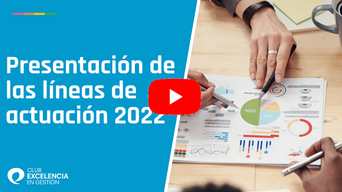 Foro de Universidades - Presentación de las líneas de actuación 2022