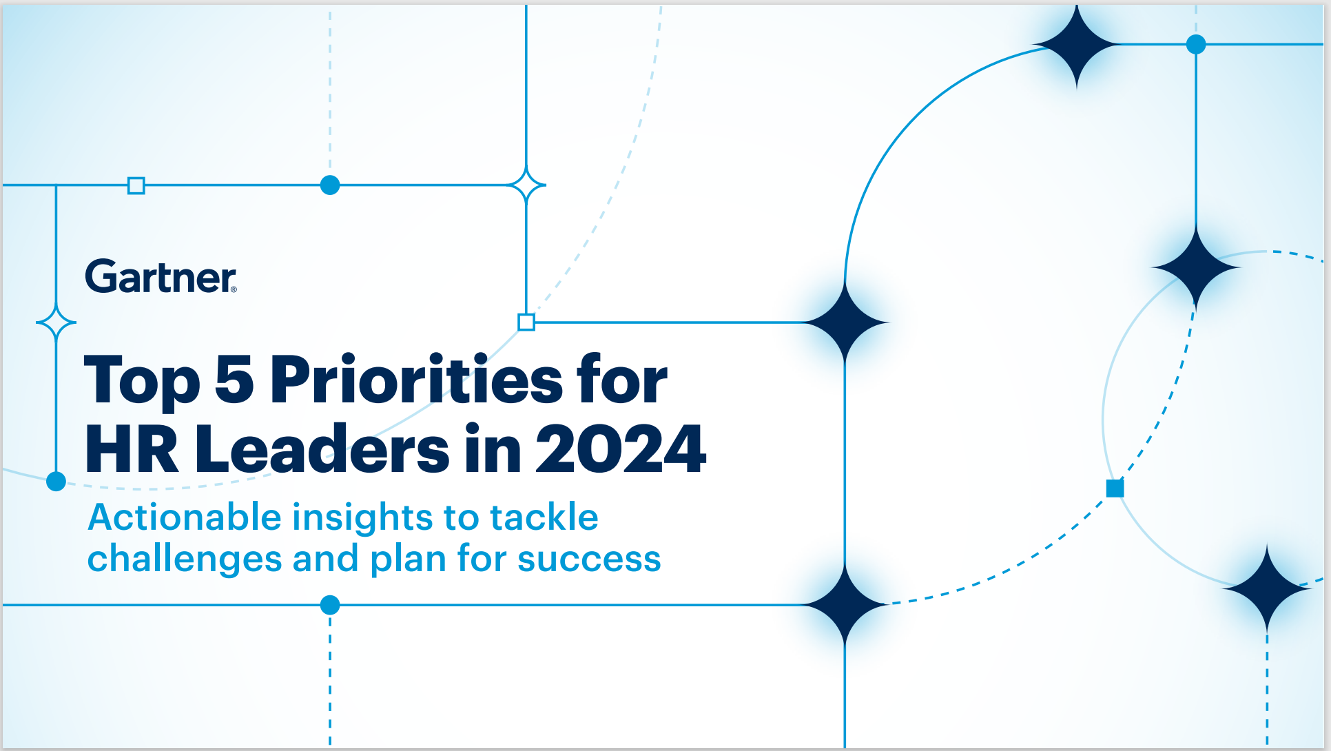 Top 5 Priorities for HR Leaders in 2024 Club Excelencia en Gestión