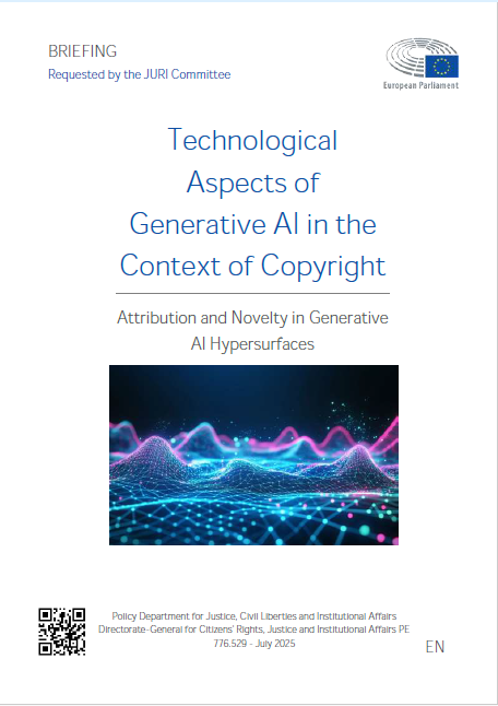 Generative AI Briefing