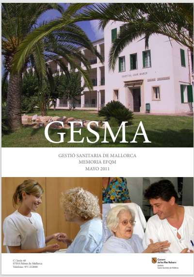 GESMA 2011