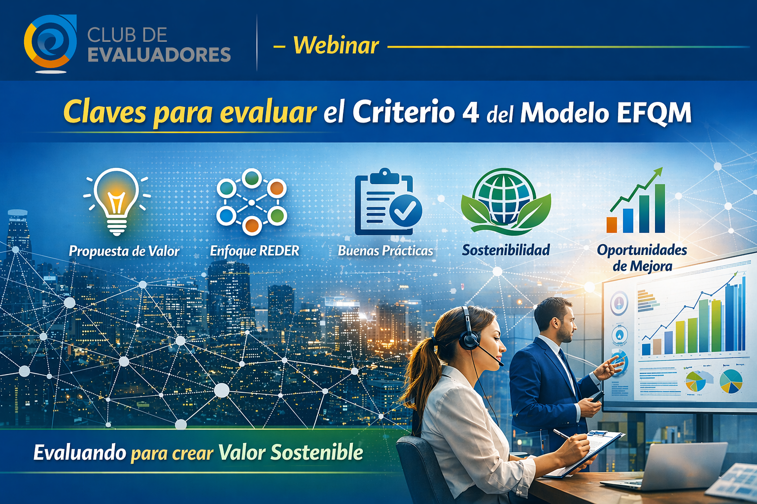 Gestión de la propuesta de valor