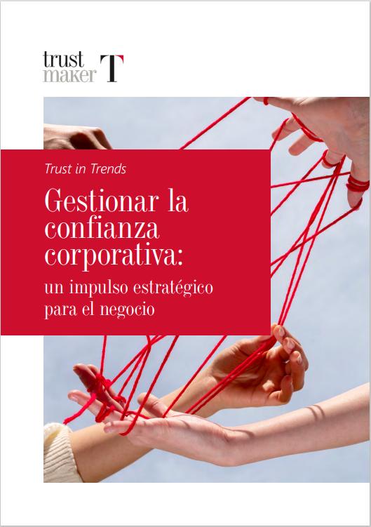 Gestionar la confianza