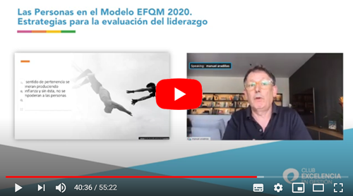 02 Webinar CEv Las personas en el Modelo EFQM