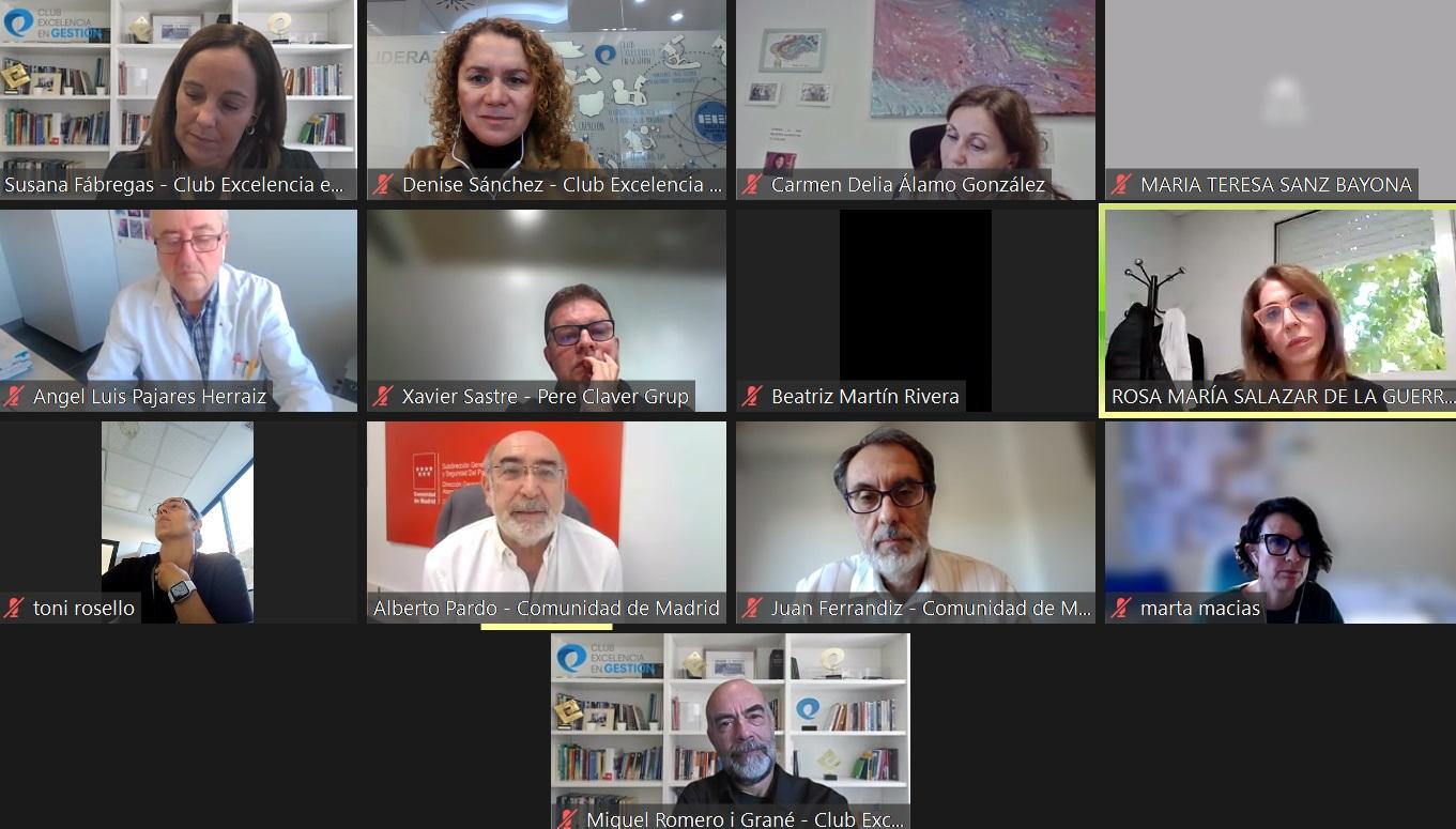 Grupo 3 F. Sanidad_18 Nov