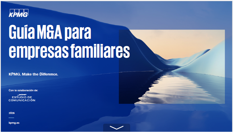 Guía empresas familiares