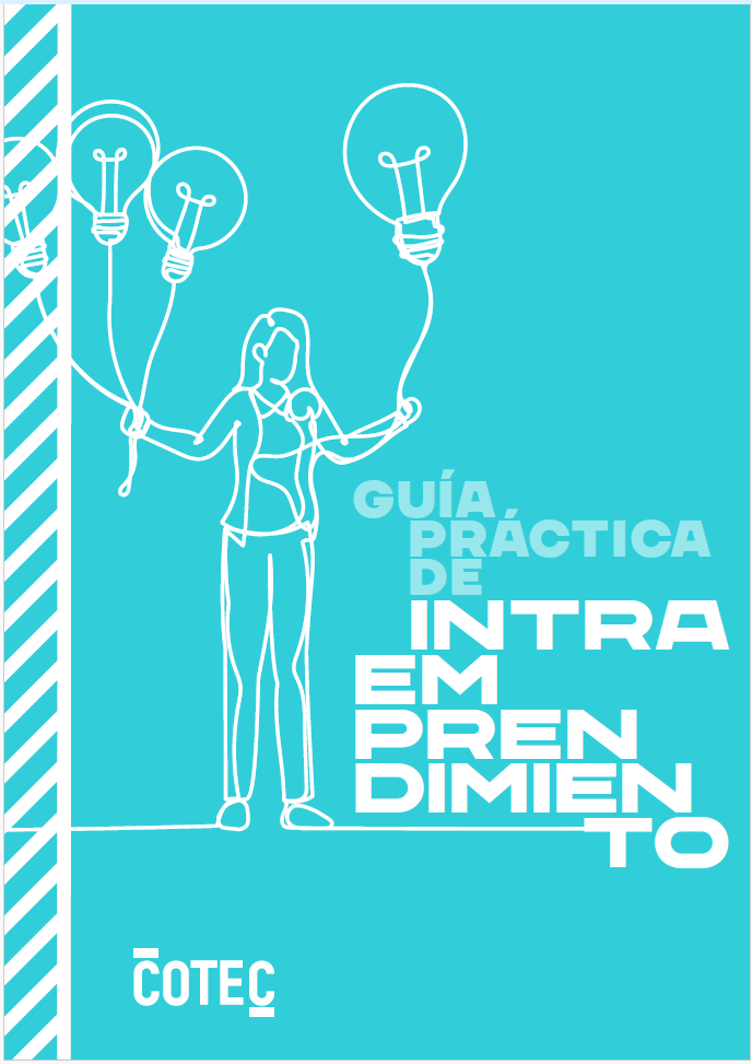 Guía intraemprendimiento