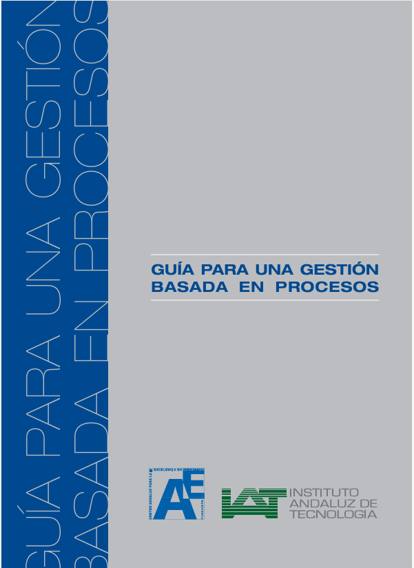 Guia para una gestión basada en procesos