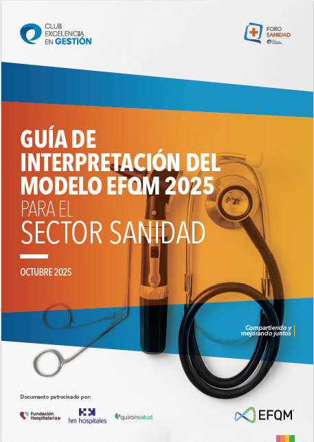 Guía sector sanitario oct 25