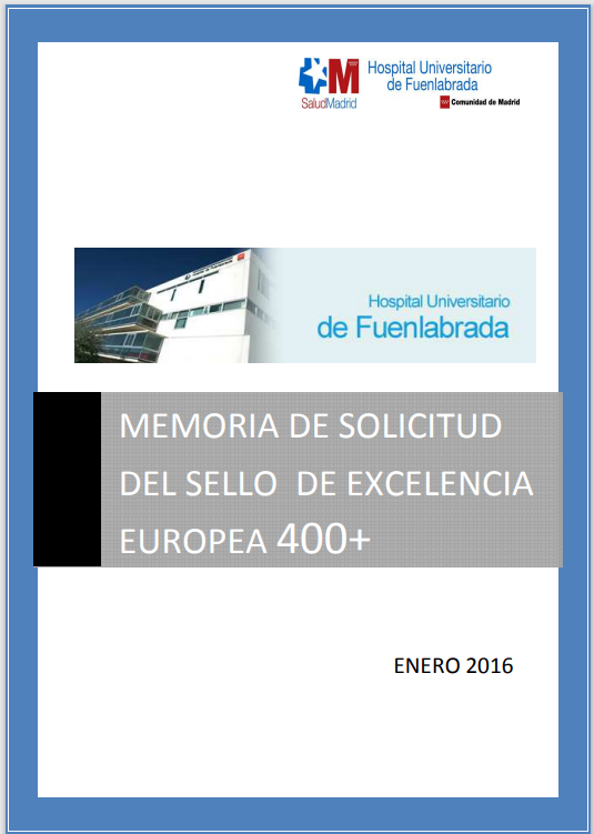 Hospital Fuenlabrada 16