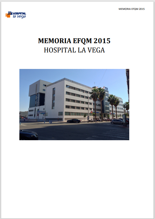 Hospital La Vega 2015