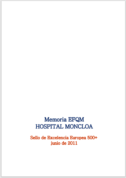 Hospital Moncloa 11