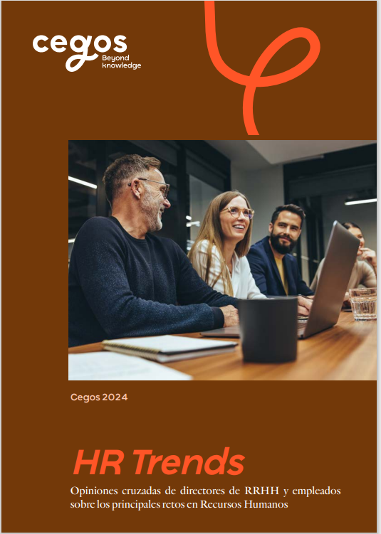 HR Trends CEGOS
