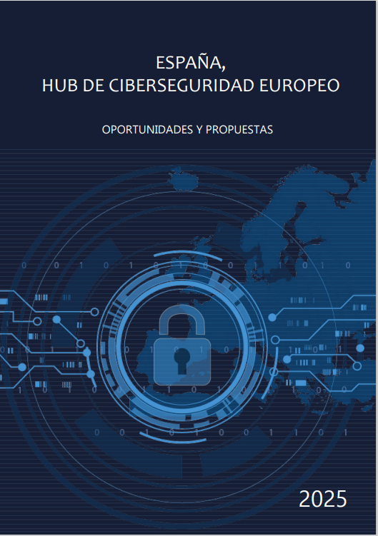 HUB de Ciberseguridad Europeo
