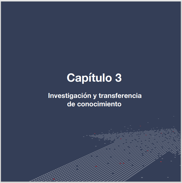 I y T de conocimiento
