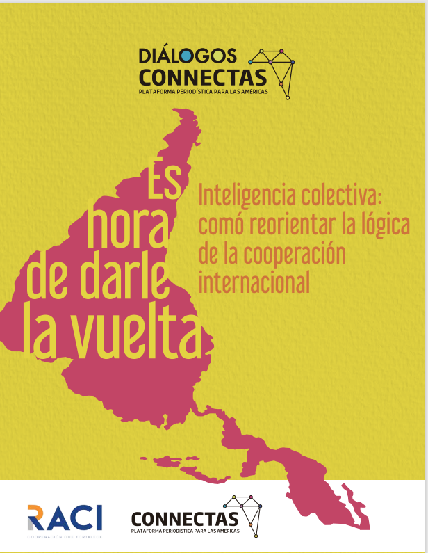 Ia colectiva cooperación internacional