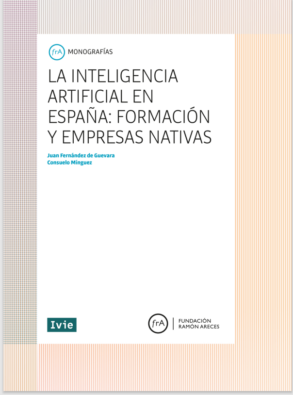 IA en España_formación y empresas