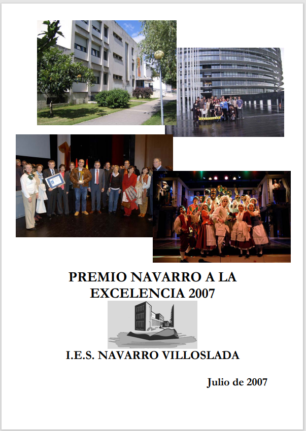 IES Navarro Villoslada