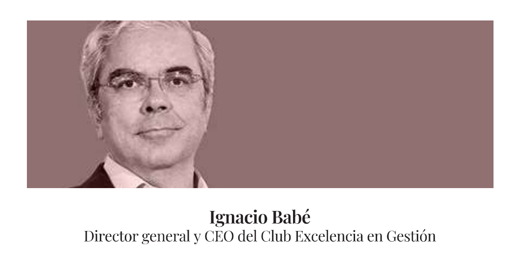 Ignacio Babe El Economista_