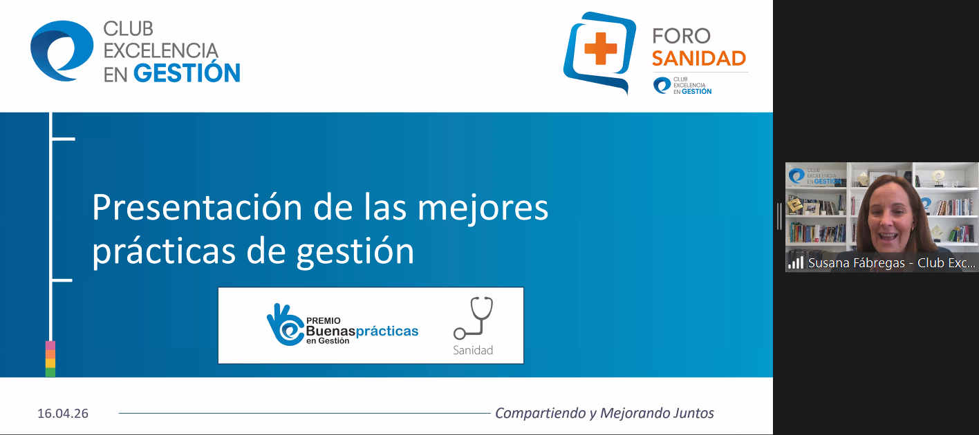 introducción susana foro de sanidad