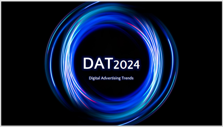 DAT 2024. Digital Advertising Trends Club Excelencia en Gestión