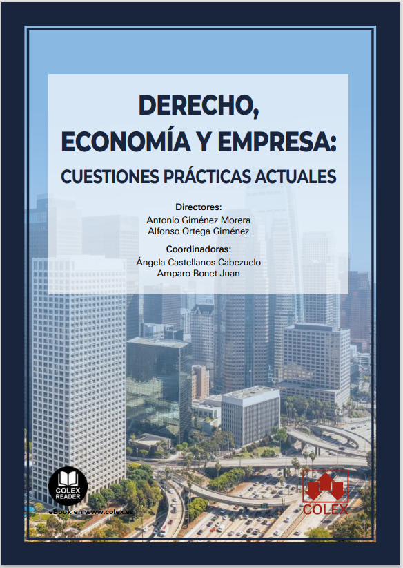 Imagen 1. Derecho, Economía y Empresa