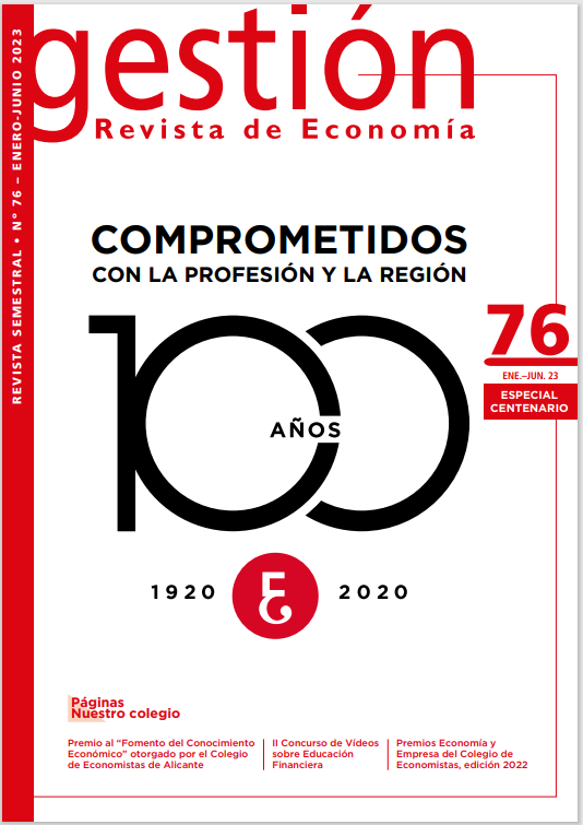 Imagen 1. Gestión revista 