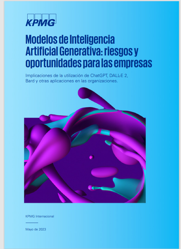 Imagen 1. KPMG