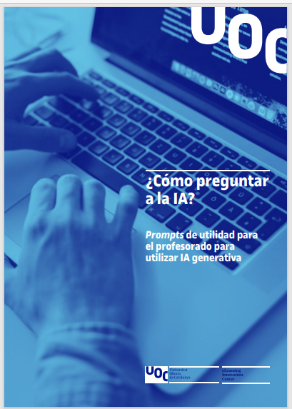 Imagen 1. Manual IA Prompts