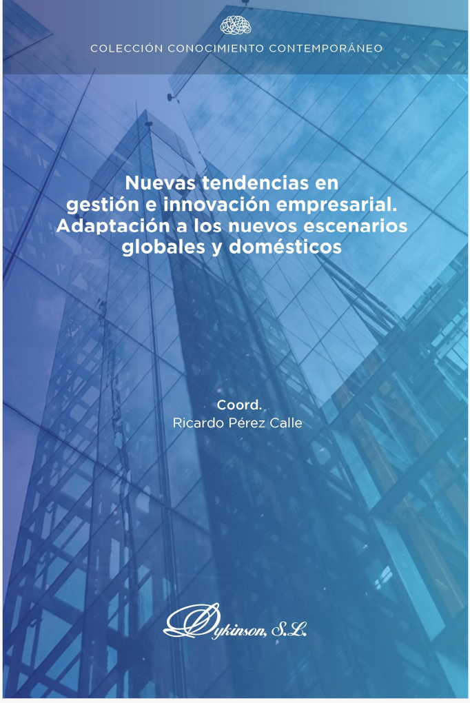 Imagen 1. Nuevas tendencias en gestión e innovación