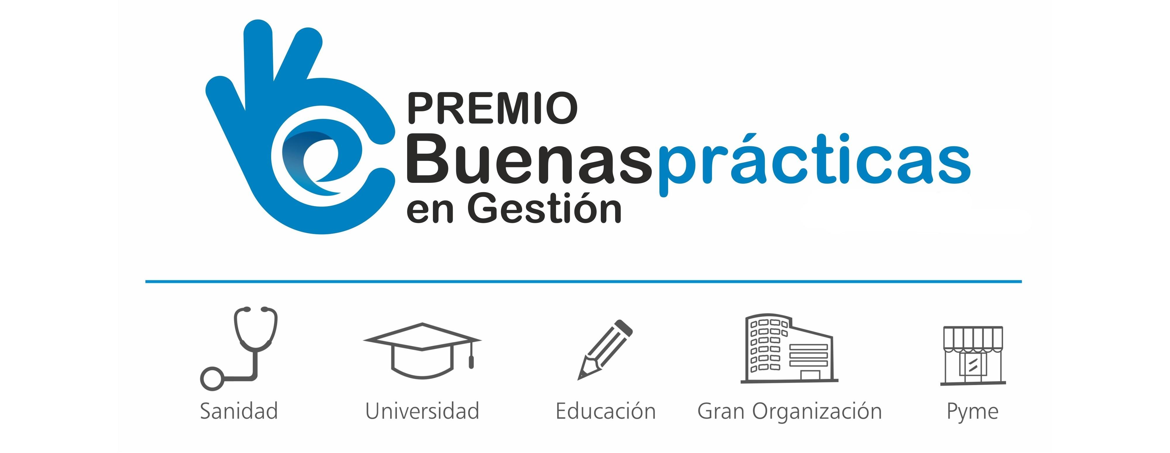 Premio Buenas Prácticas en Gestión