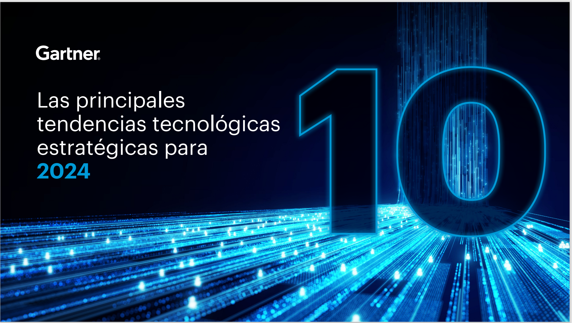 Imagen 2. Gartner