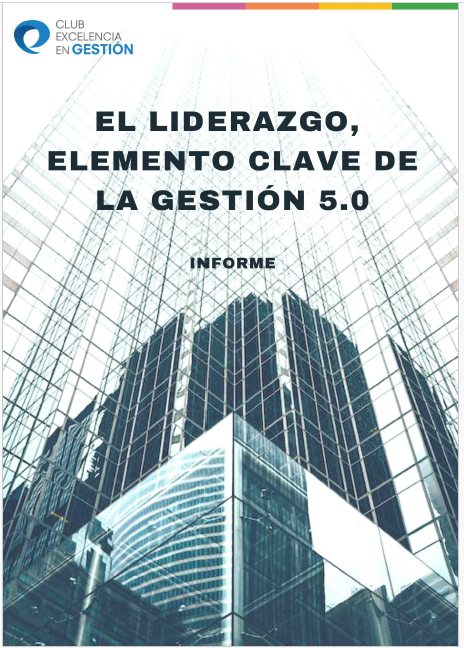 Imagen 3. Informe Liderazgo