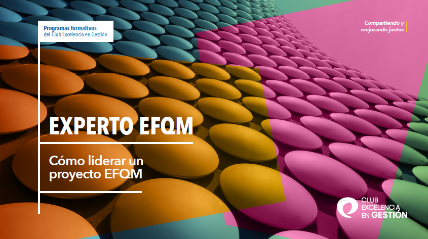 Experto EFQM Experto EFQM